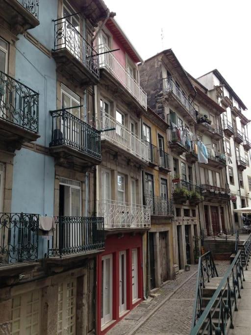 Bridge D. Luis Apartments 3º Porto Exterior foto